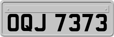 OQJ7373