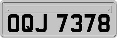 OQJ7378