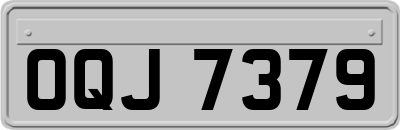 OQJ7379
