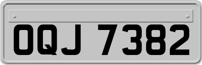 OQJ7382