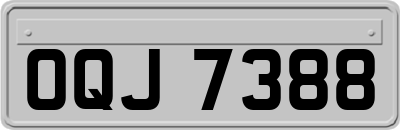 OQJ7388