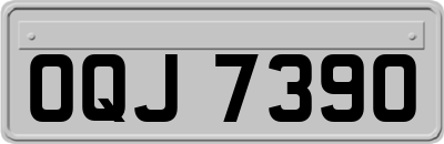 OQJ7390