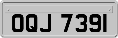 OQJ7391