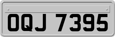 OQJ7395