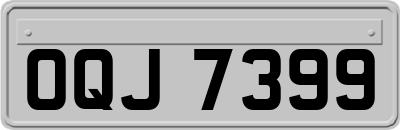 OQJ7399