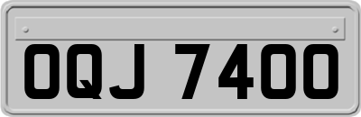 OQJ7400