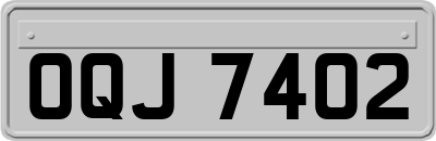 OQJ7402