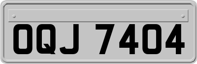 OQJ7404