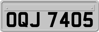 OQJ7405