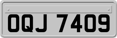 OQJ7409