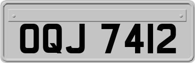 OQJ7412