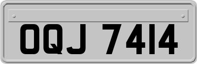 OQJ7414