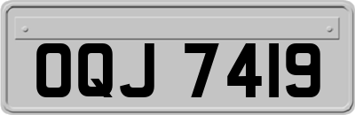 OQJ7419