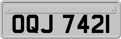 OQJ7421