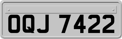 OQJ7422
