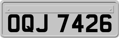 OQJ7426