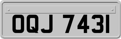 OQJ7431