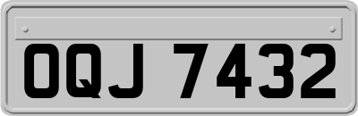 OQJ7432
