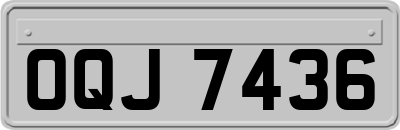 OQJ7436