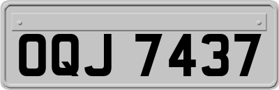 OQJ7437