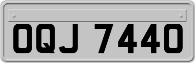 OQJ7440