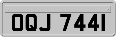 OQJ7441