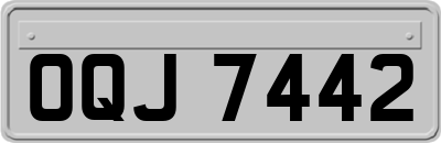 OQJ7442