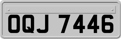 OQJ7446