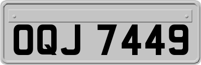 OQJ7449
