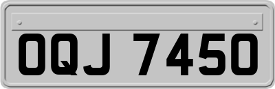 OQJ7450