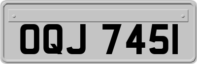 OQJ7451