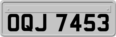OQJ7453