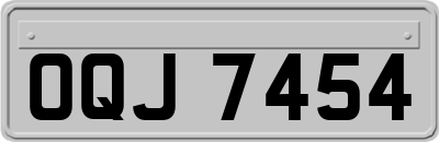 OQJ7454