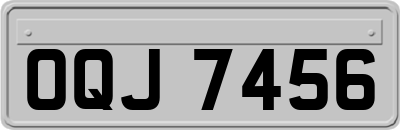 OQJ7456