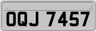 OQJ7457