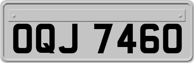 OQJ7460