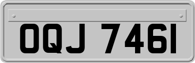 OQJ7461