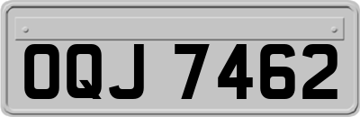 OQJ7462