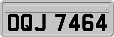OQJ7464