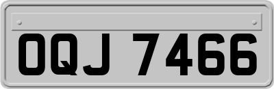 OQJ7466