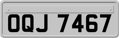 OQJ7467