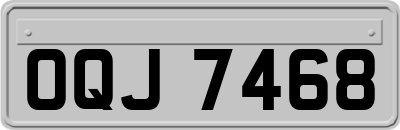 OQJ7468