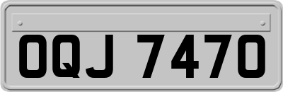 OQJ7470