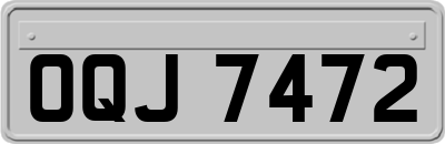OQJ7472