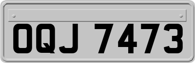 OQJ7473