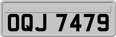 OQJ7479