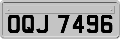 OQJ7496