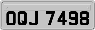 OQJ7498