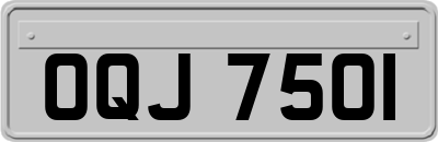 OQJ7501