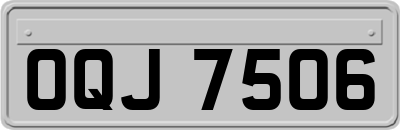 OQJ7506